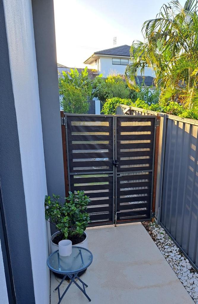 Pablos Retreat Brisbane Exterior photo
